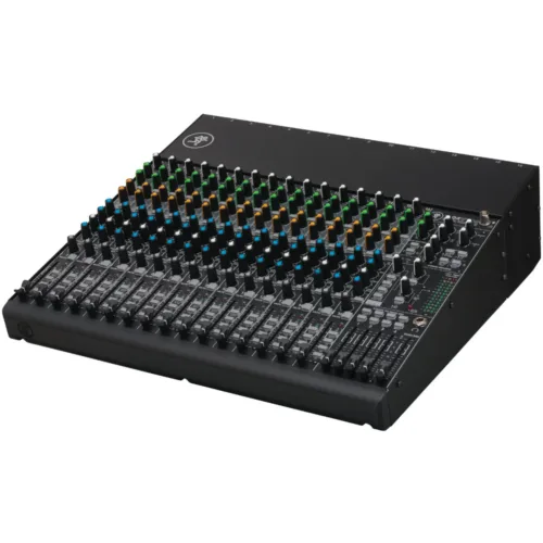 Mackie 1604-VLZ4