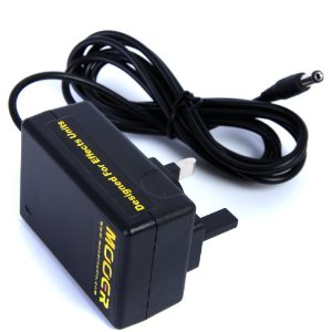 Mooer Pedal Power Supply