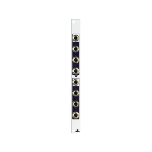 Intellijel Buffered Multiple Eurorack Module
