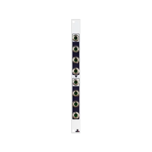Intellijel Buffered Multiple Eurorack Module