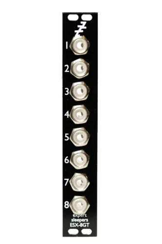 Expert Sleepers ESX-8GT Mk3 Eurorack Gate Expander Module (ES5)