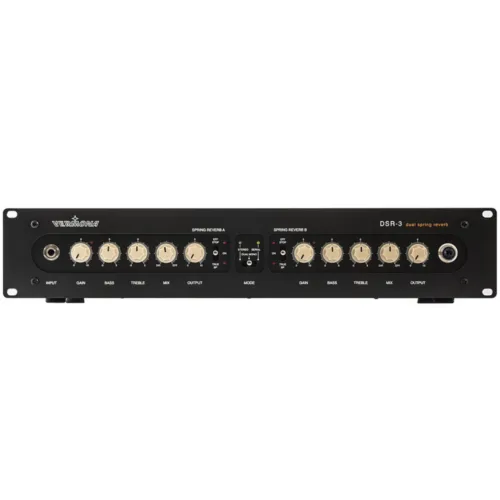 Vermona DSR-3