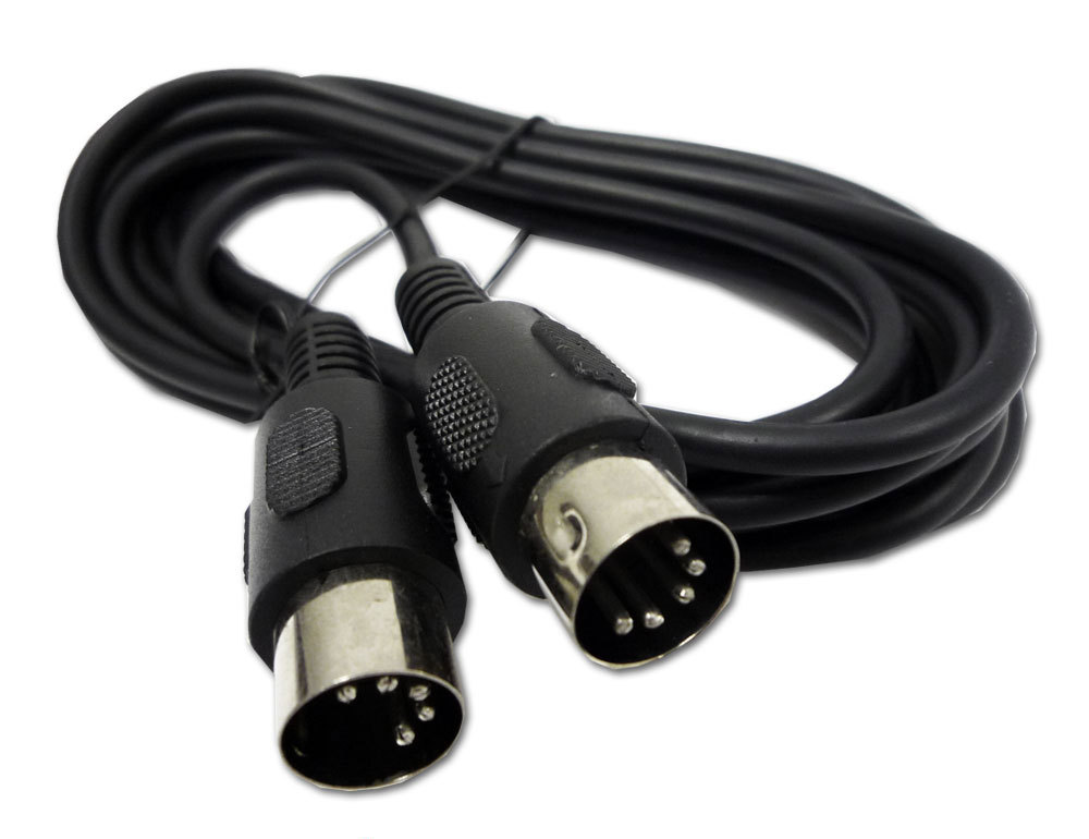 Cable – MIDI (6m)