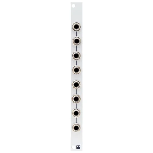 Intellijel Mult Eurorack Passive Mult Module