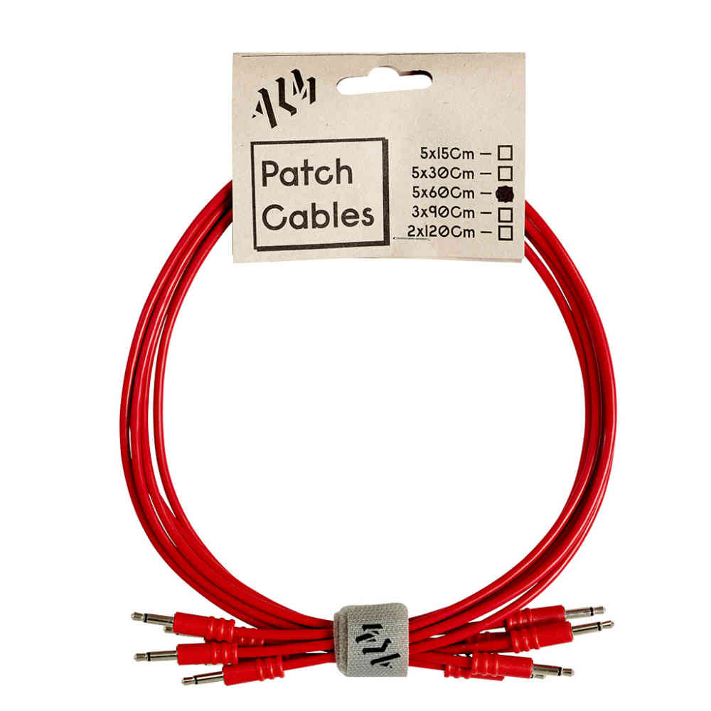 ALM Patch Cables (120cm)