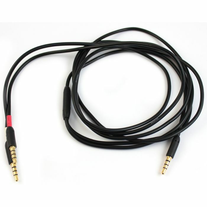 Minirig Splitter Cable