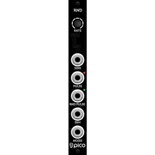 Erica Synths Pico RND Eurorack Random Module
