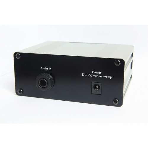 Expert Sleepers USAMO Sample Accurate MIDI Interface