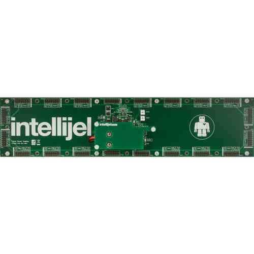Intellijel TPS30 Max Triple Eurorack Power Supply Bus Board 30W