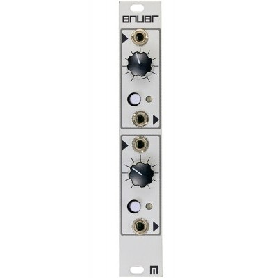 Malekko 8NU8R Eurorack Attentuator Module