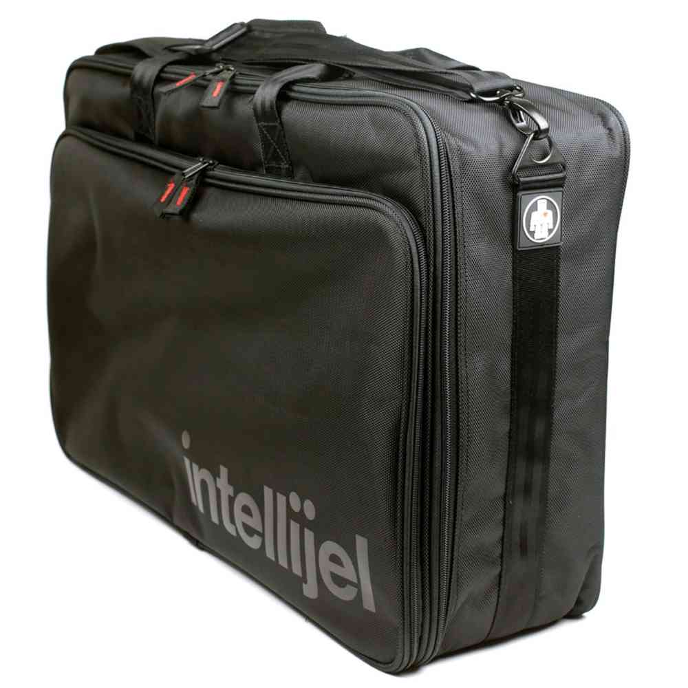 Intellijel Performance Case Padded Bag V2 (7u -104hp)