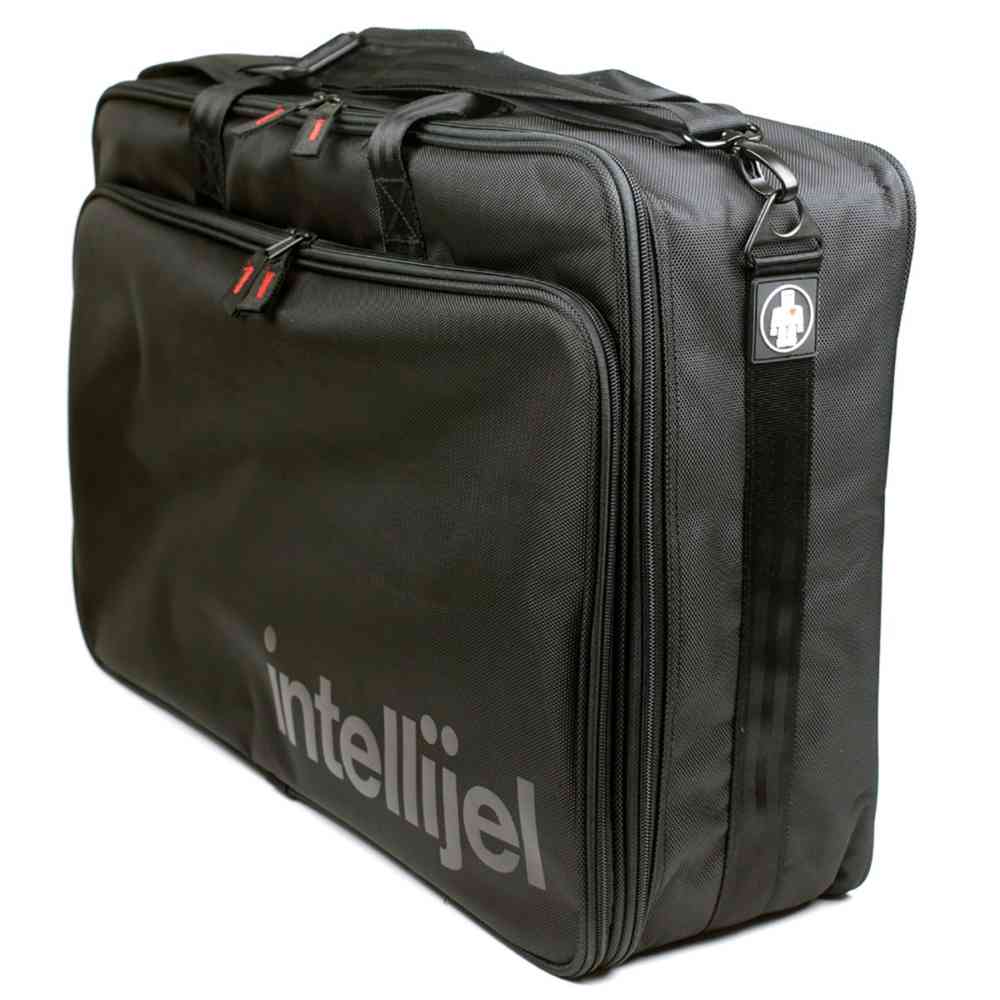 Intellijel Performance Case Padded Bag V2 (7u – 104hp)