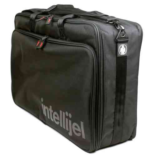 Intellijel Performance Case Padded Bag V2 (7u – 104hp)