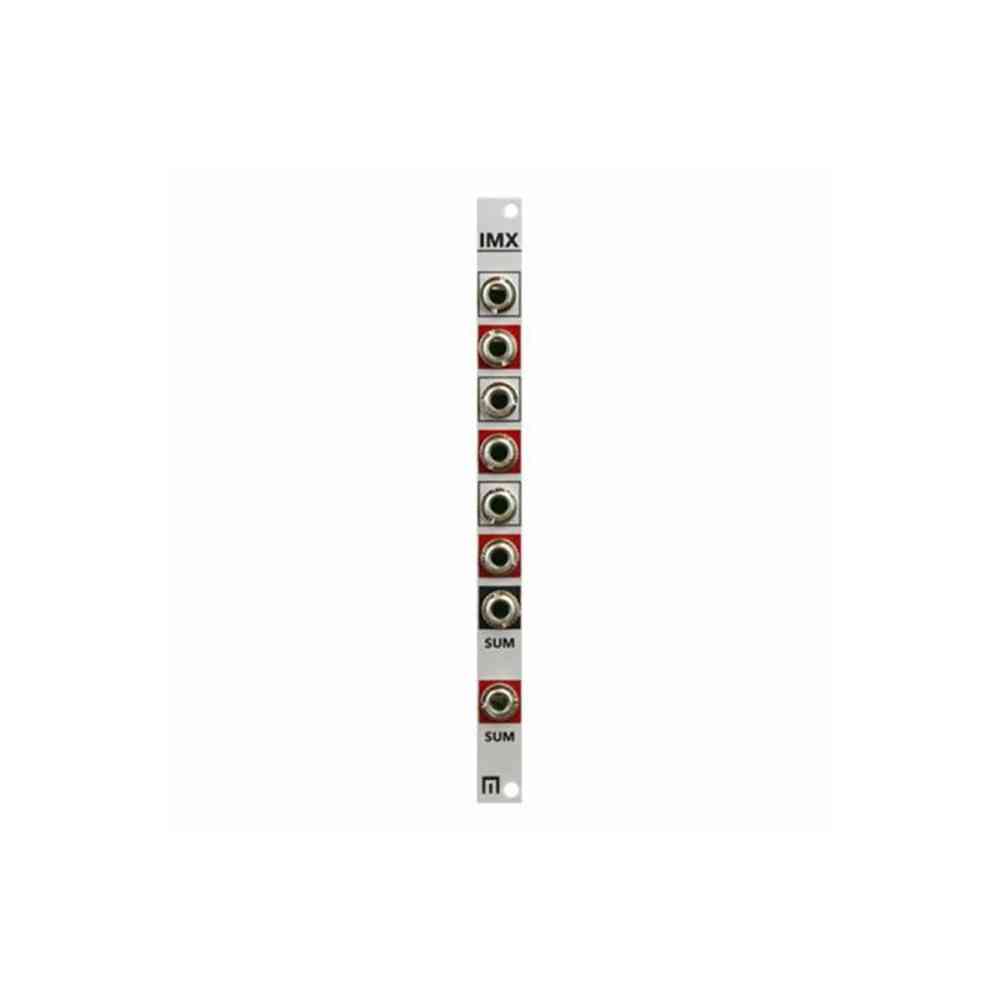 Malekko Invert Mix Eurorack Module