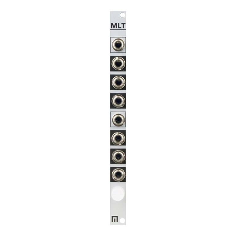 Malekko Performance Buffered Mult Eurorack Module