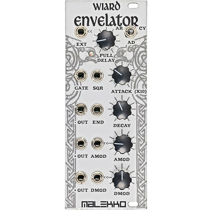 Malekko Richter Envelator Eurorack Envelope Module