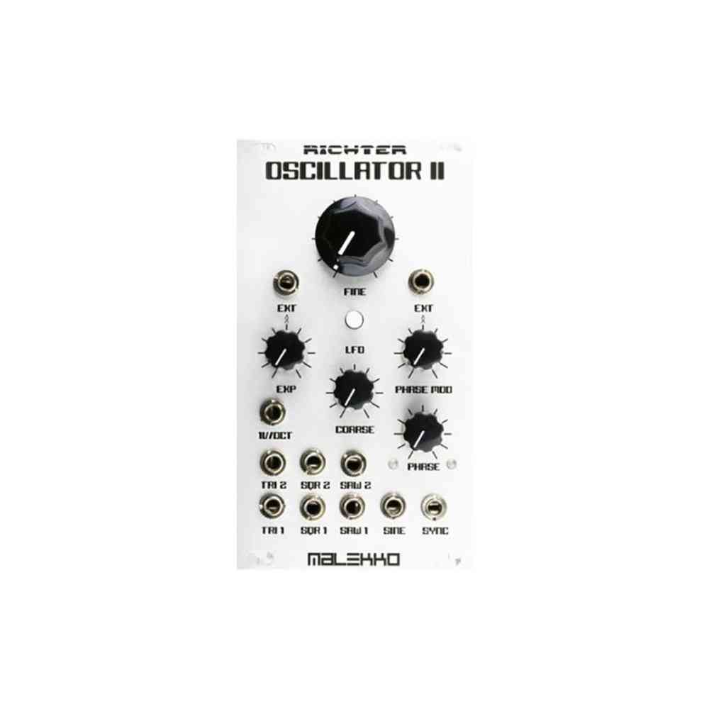 Malekko Richter Oscillator II Eurorack Module
