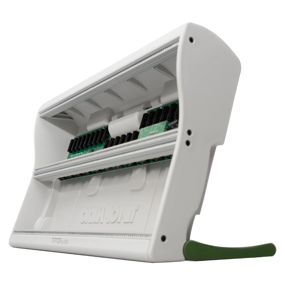 Tiptop Audio Mantis Eurorack Powered Case (Select Colour Options)