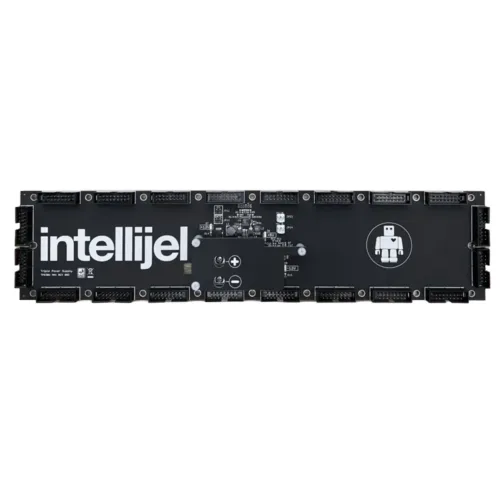 Intellijel TPS30 Max Triple Eurorack Power Supply Bus Board 30W