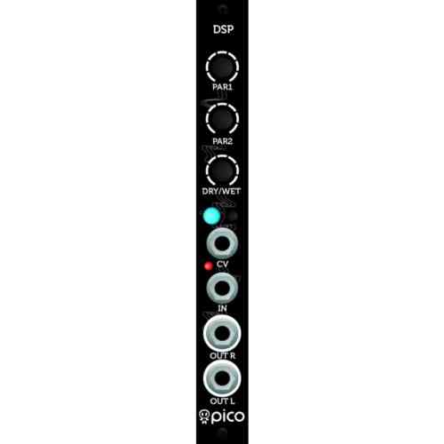 Erica Synths Pico DSP Eurorack Module