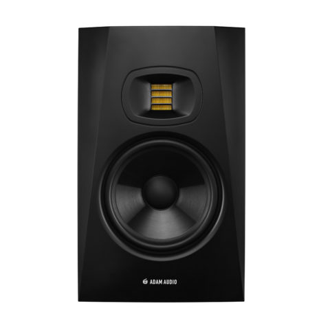 Adam Audio T7V Active Monitor Speakers (Pair)