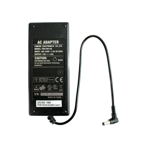 Tiptop Audio Zeus Studio Bus Eurorack Power Adapter (4600mA)