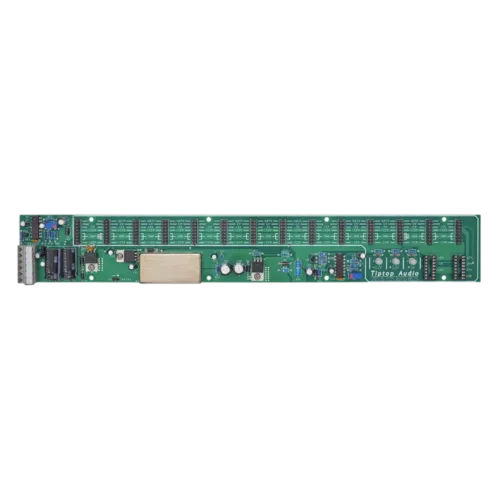 Tiptop Audio Zeus Studio Bus Eurorack Power Supply