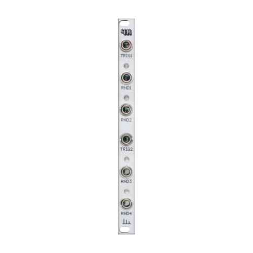 Transient Modules 4R Eurorack Random Module