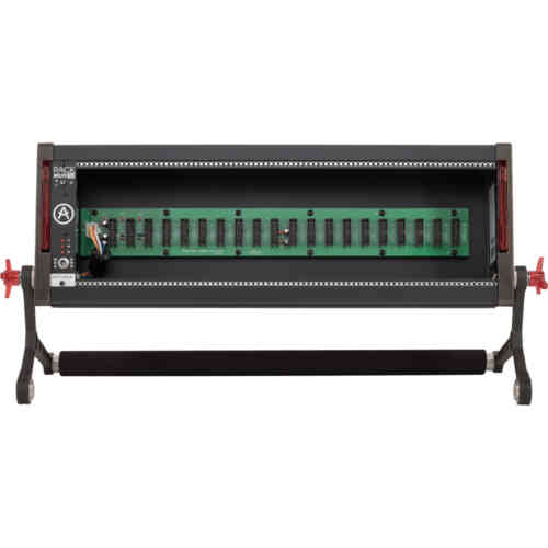 Arturia RackBrute 3U Eurorack Modular Case (Noir)