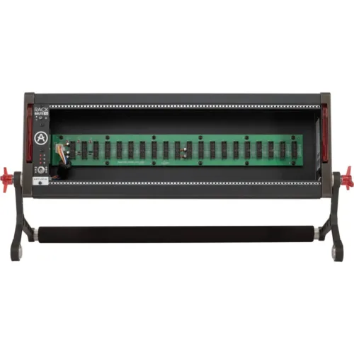 Arturia RackBrute 3U Eurorack Modular Case (Noir)