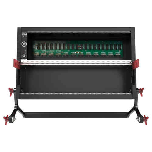 Arturia RackBrute 6U Eurorack Modular Case (Noir)
