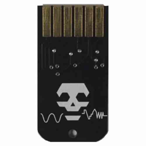 Tiptop Audio ZDSP BitROT Cartridge