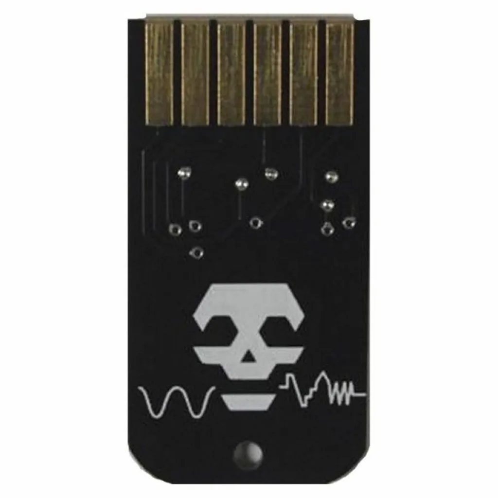 Tiptop Audio ZDSP BitROT Cartridge