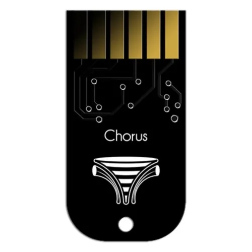 Tiptop Audio ZDSP Chorus Card