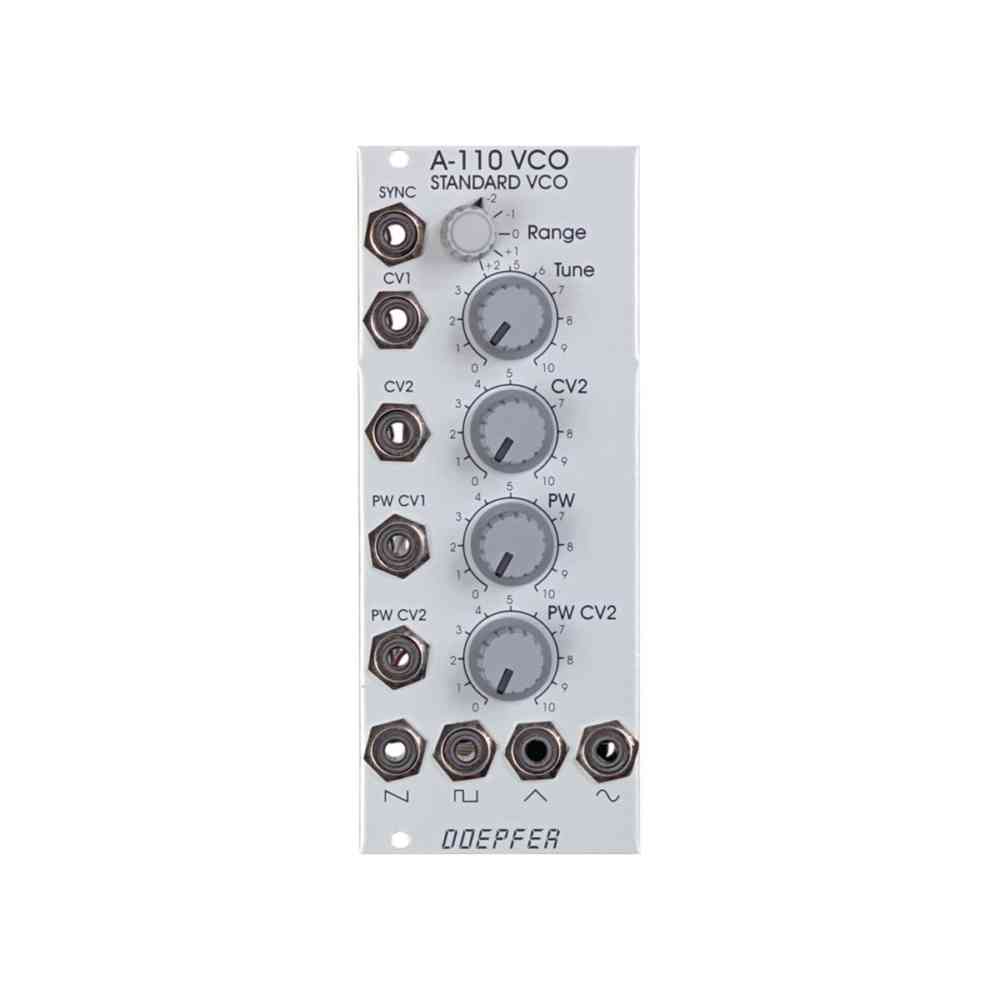 Doepfer A-110-1 Eurorack VCO Module