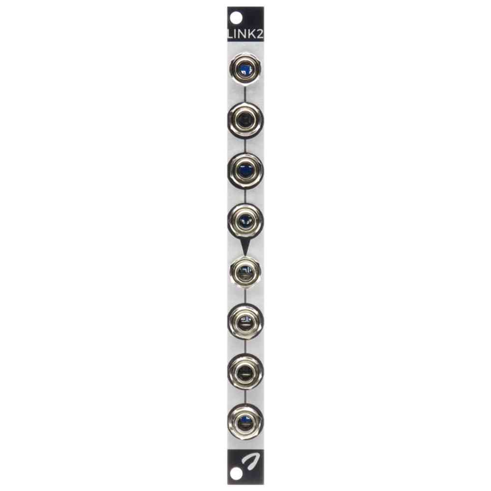 Joranalogue Link 2 Eurorack Buffed Multiple Module