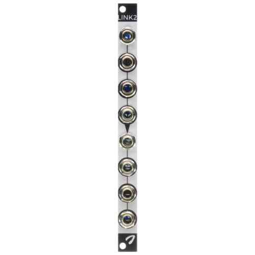 Joranalogue Link 2 Eurorack Buffed Multiple Module