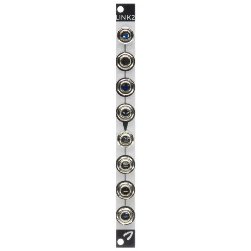 Joranalogue Link 2 Eurorack Buffed Multiple Module