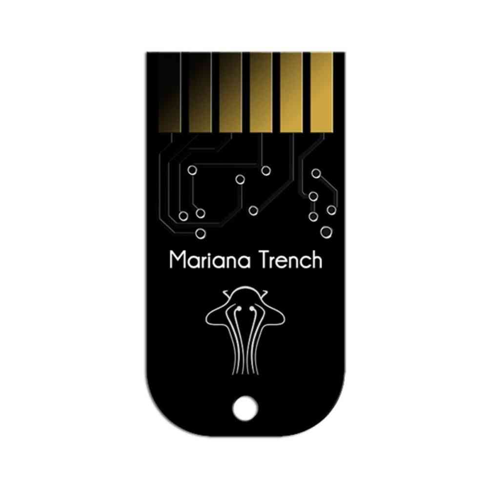 Tiptop Audio ZDSP Mariana Trench Cartridge