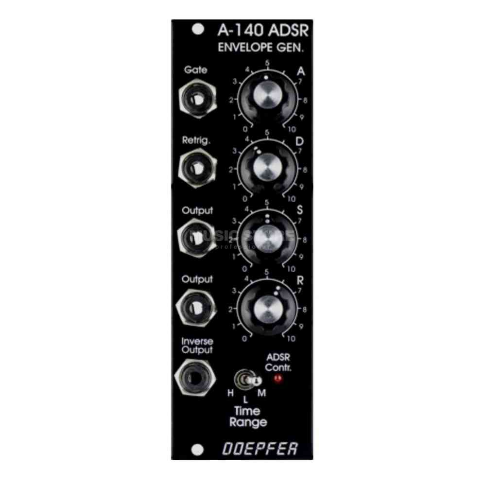 Doepfer A-140-1V ADSR Eurorack Envelope Module