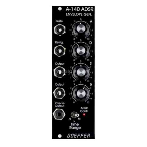 Doepfer A-140-1V ADSR Eurorack Envelope Module