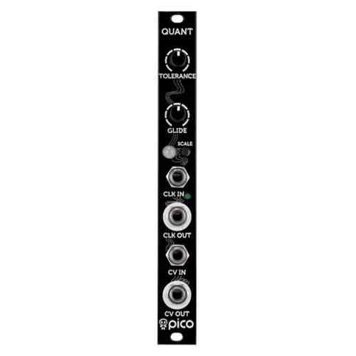 Erica Synths Pico Quant Eurorack Quantizer Module