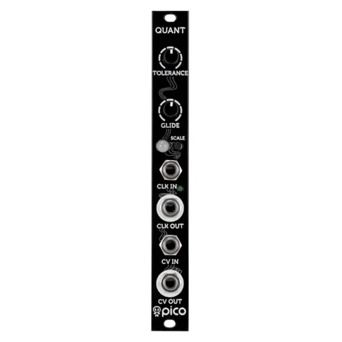 Erica Synths Pico Quant Eurorack Quantizer Module