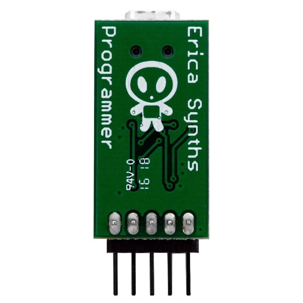Erica Synths Pico Drums Eurorack USB Programmer