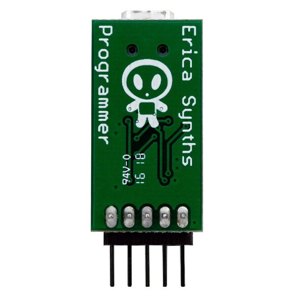 Erica Synths Pico Drum USB Programmer