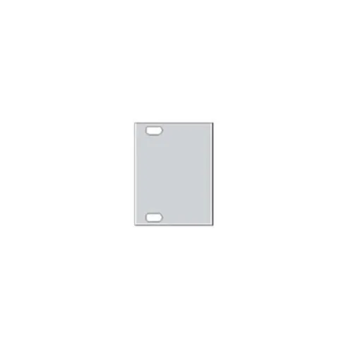 Intellijel 1U Blank Panels – 6hp