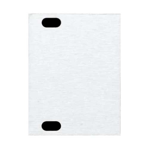 Intellijel 1U Blank Panels – 6hp