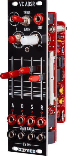 Befaco VC ADSR Eurorack Envelope Generator Module