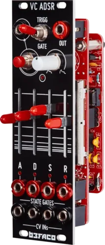 Befaco VC ADSR Eurorack Envelope Generator Module