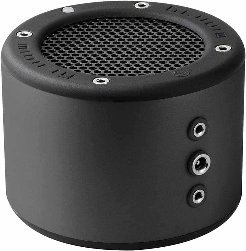 Minirig 3 Portable Speaker (Black)